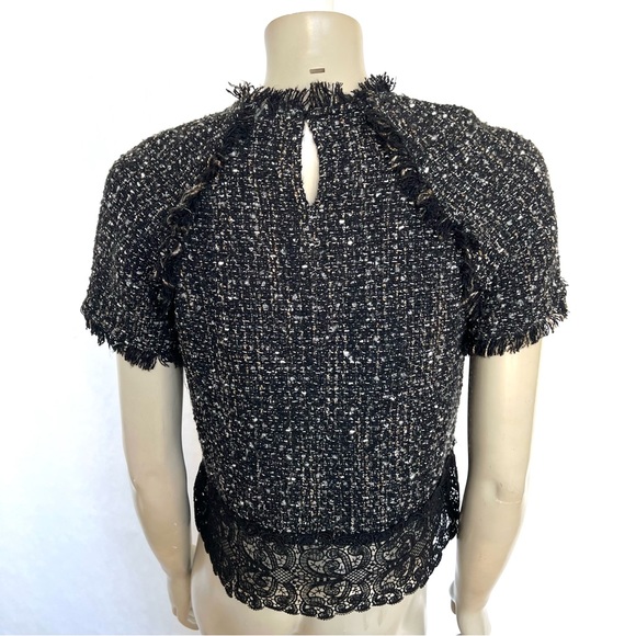 ZARA TOP - Picture 13 of 14